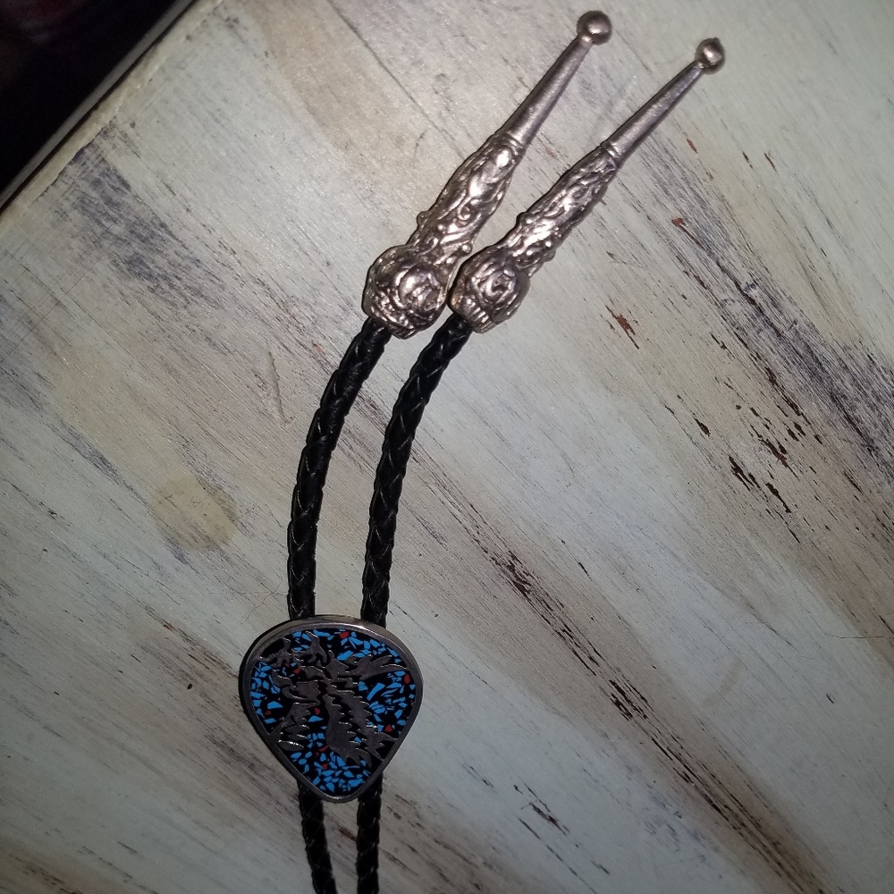 Cool Eagle Bolero - image 2